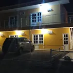 Hotel Kalamary de Indias