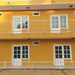 Hotel Kalamary de Indias