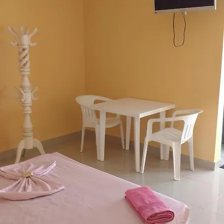 Kalamary De Indias