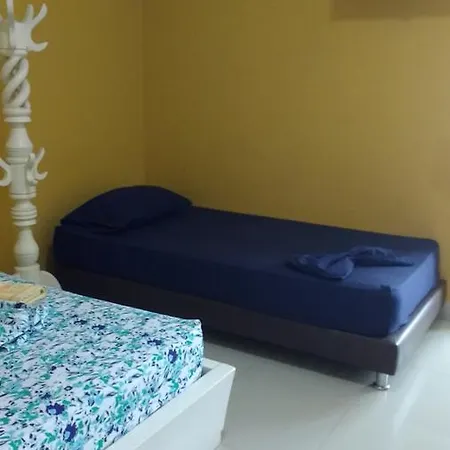 Kalamary De Indias Hotel
