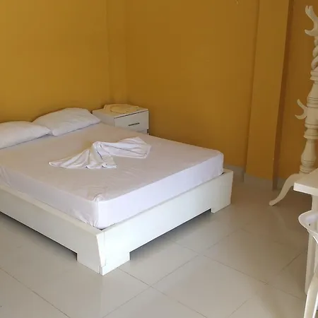 Kalamary De Indias Hotel *