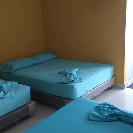 Hotel Kalamary De Indias