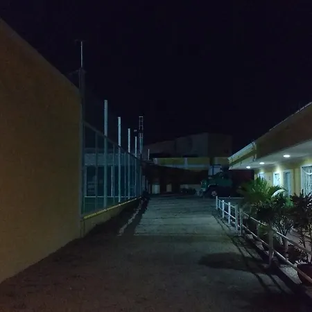 Kalamary De Indias * Cartagena