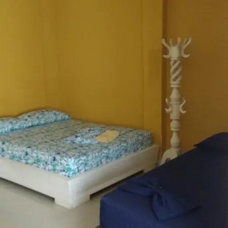 Kalamary De Indias Hotel