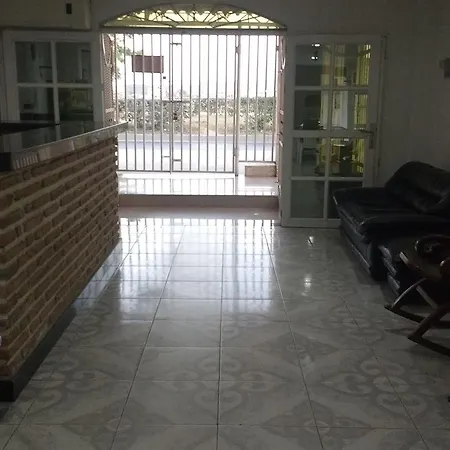 Kalamary De Indias Cartagena