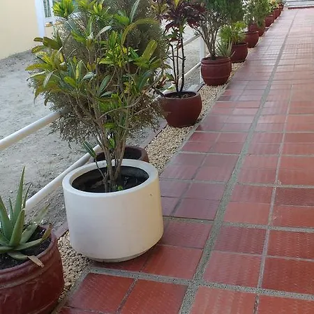 Kalamary De Indias Hotel *