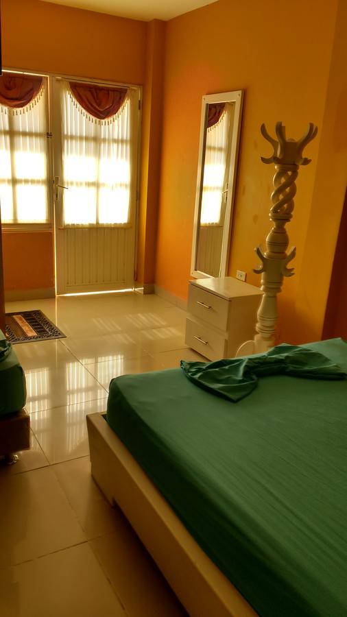 Hotel Kalamary De Indias *