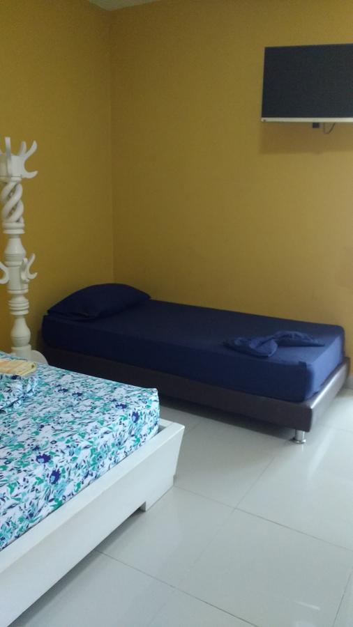 Kalamary De Indias Hotel