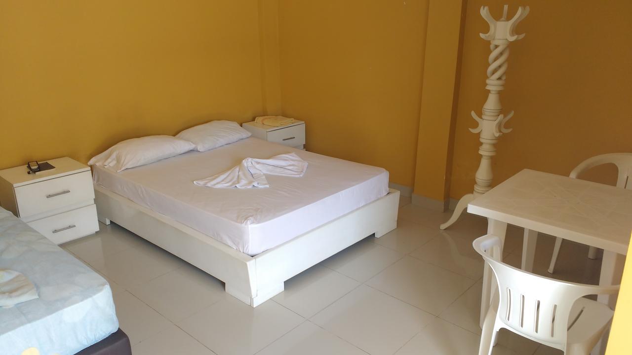 Kalamary De Indias Hotel *