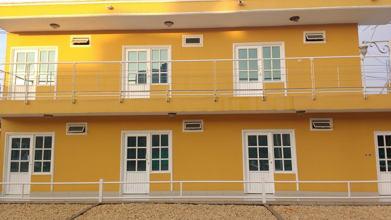 Hotel Kalamary De Indias