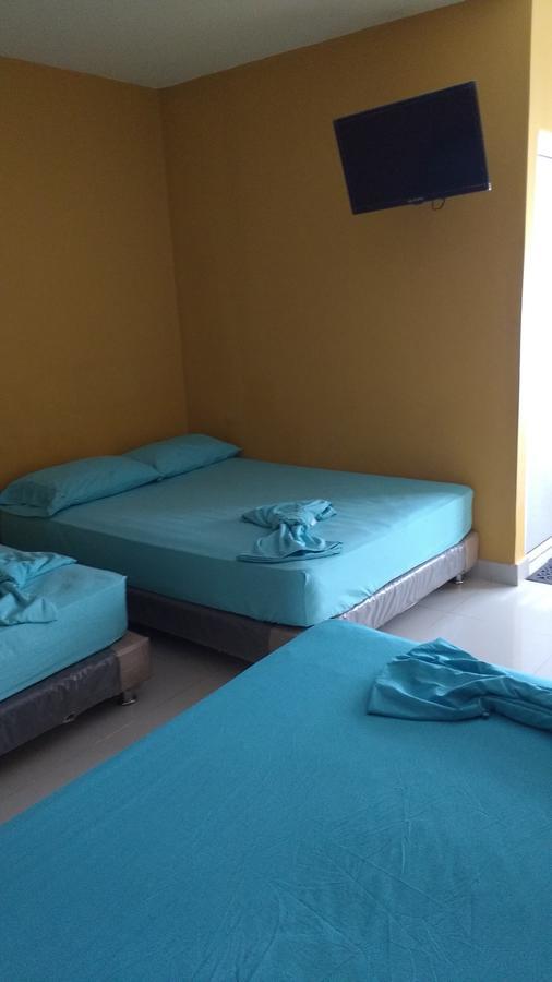 Hotel Kalamary De Indias