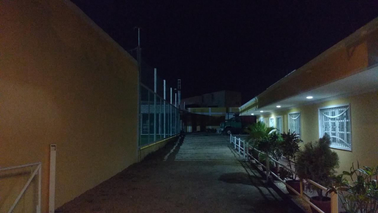 Kalamary De Indias * Cartagena