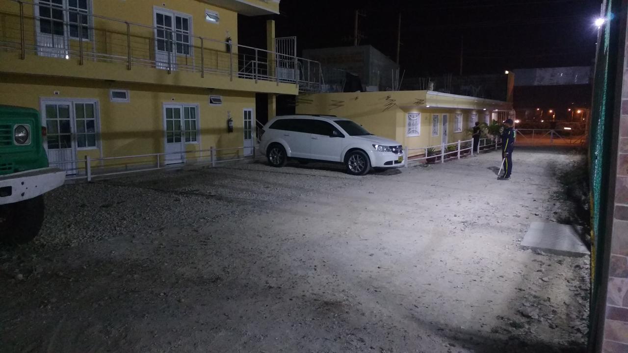 Hotel Kalamary De Indias