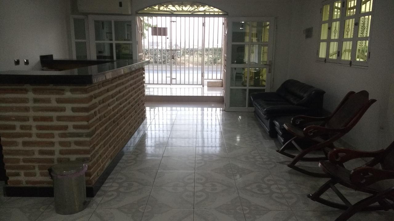 Kalamary De Indias Cartagena