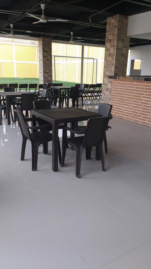 Kalamary De Indias Hotel